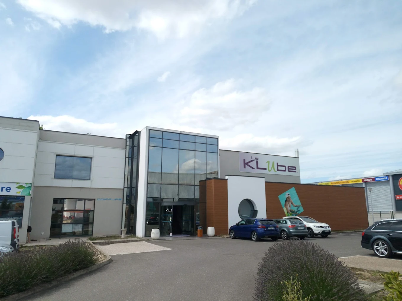 Le Klube