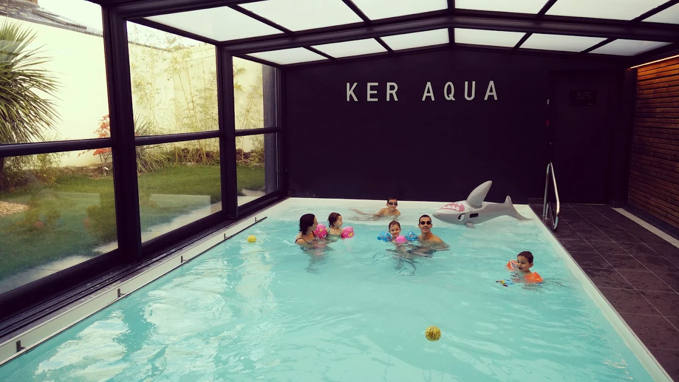 Keraqua St Jacques