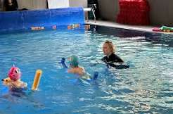 Swim Stars Amiens