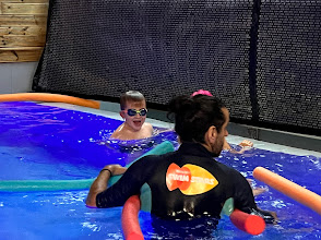 Swim Stars Annecy - Seynod