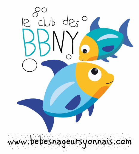 Club des Bébés Nageurs Yonnais