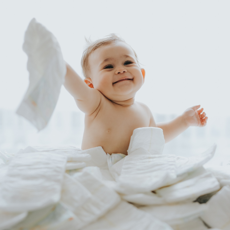 Maillot, couche de bain : que faut-il pour la première séance ?